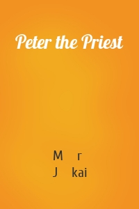 Peter the Priest