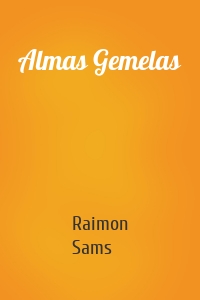 Almas Gemelas