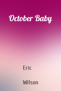 October Baby