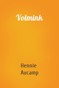 Volmink