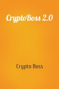CryptoBoss 2.0