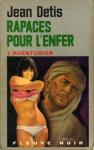 Жан Дети - Хищники для преисподней