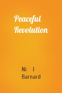 Peaceful Revolution