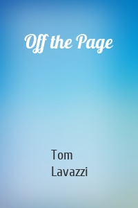 Off the Page