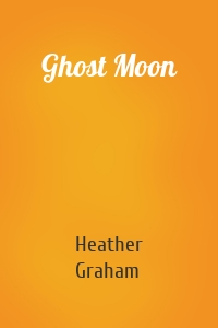 Ghost Moon