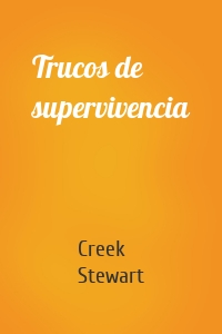 Trucos de supervivencia