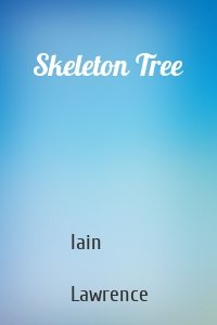 Skeleton Tree