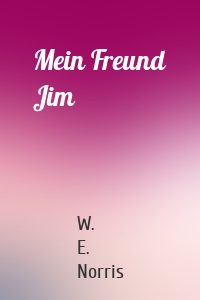 Mein Freund Jim
