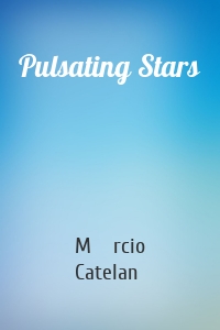 Pulsating Stars