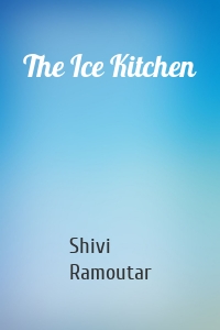 The Ice Kitchen