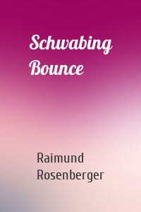 Schwabing Bounce