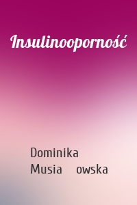 Insulinooporność