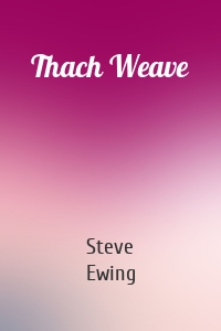 Thach Weave