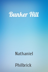 Bunker Hill