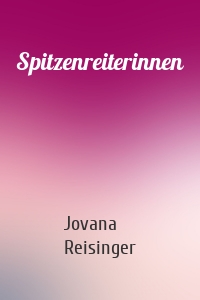Spitzenreiterinnen