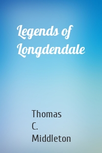 Legends of Longdendale