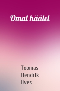 Omal häälel