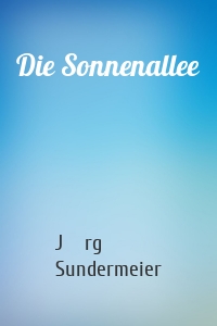 Die Sonnenallee