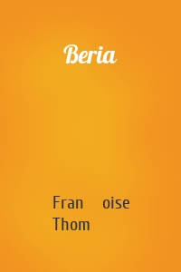 Beria