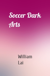 Soccer Dark Arts