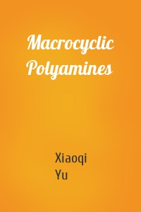 Macrocyclic Polyamines