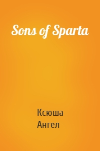 Sons of Sparta