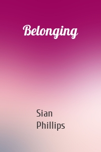 Belonging