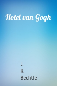 Hotel van Gogh
