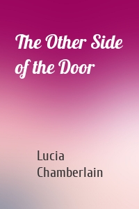 The Other Side of the Door
