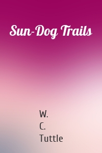 Sun-Dog Trails