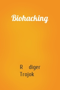 Biohacking