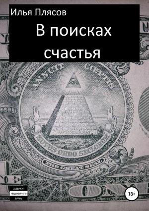 Обложка книги «В поисках счастья» — Илья Плясов