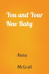 You and Your New Baby