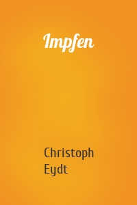 Impfen