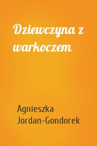 Dziewczyna z warkoczem