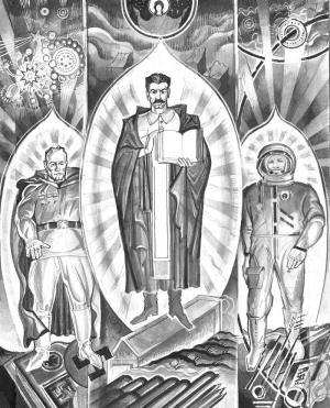 Обложка книги «Газета Завтра 850 (9 2010)» — Газета Завтра