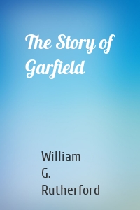 The Story of Garfield
