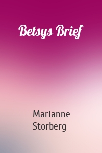 Betsys Brief