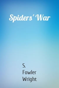 Spiders' War