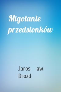 Migotanie przedsionków