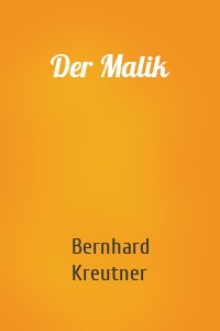 Der Malik