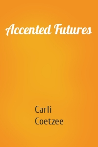 Accented Futures