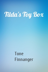 Tilda's Toy Box