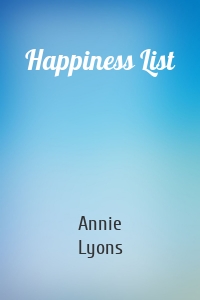 Happiness List