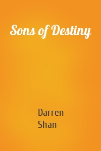 Sons of Destiny