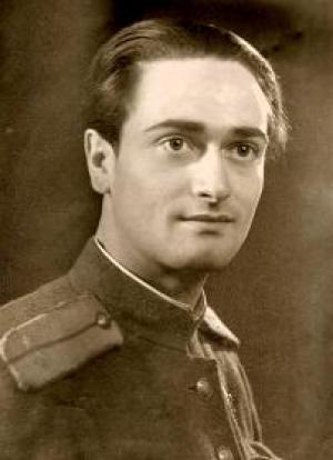 Обложка книги «Дневники 1941-1946 гг.» — Владимир Натанович Гельфанд