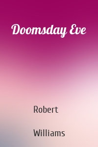 Doomsday Eve