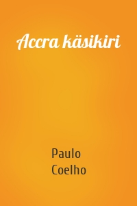 Accra käsikiri