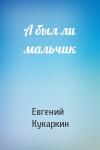 Евгений Кукаркин - А был ли мальчик