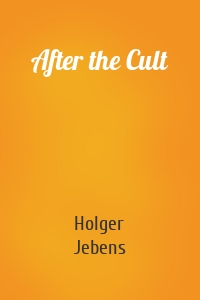 After the Cult
